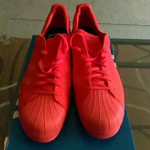 Adidas Superstar Prime knit